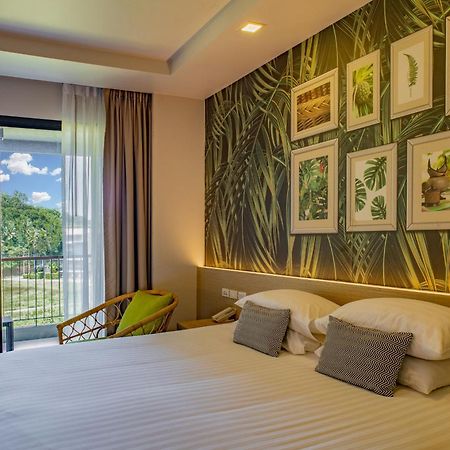Panan Krabi Resort - Sha Extra Plus Ao Nang Exterior foto